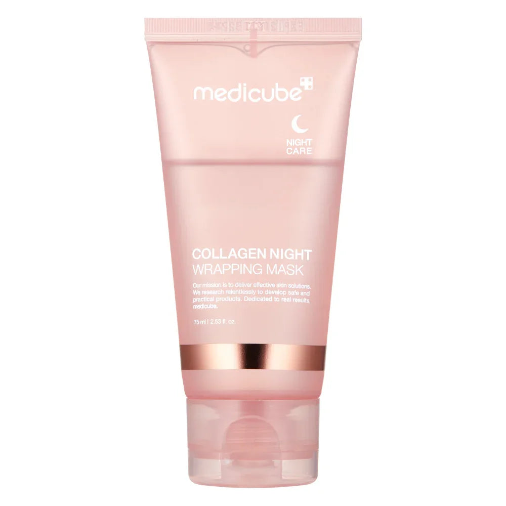 Night Glow Skin Mask