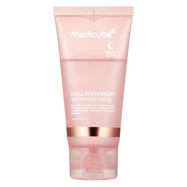 Night Glow Skin Mask