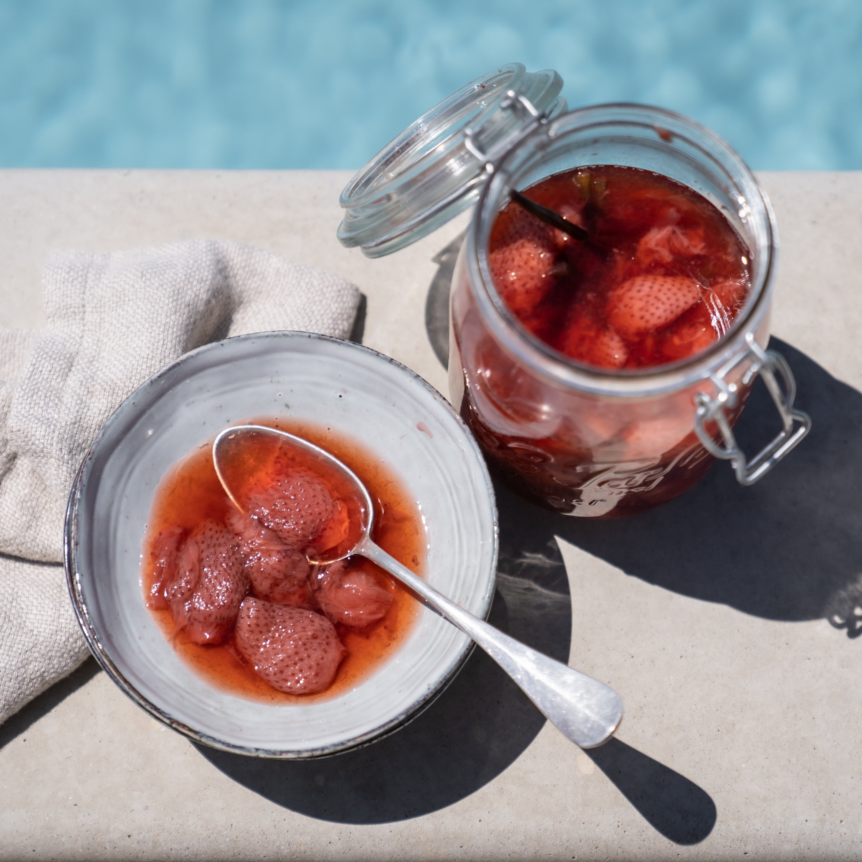 Le Parfait Super Jars