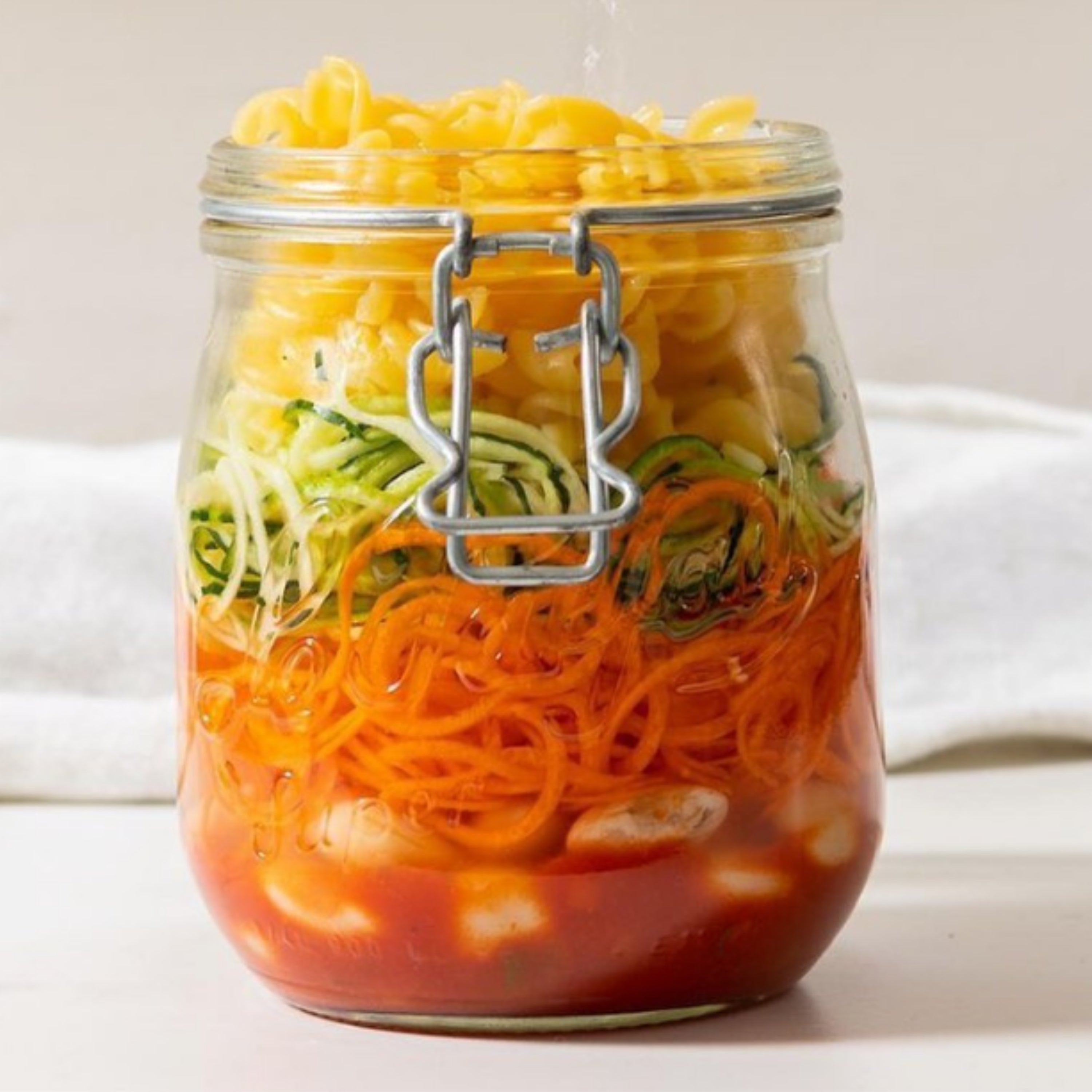 Le Parfait Super Jars